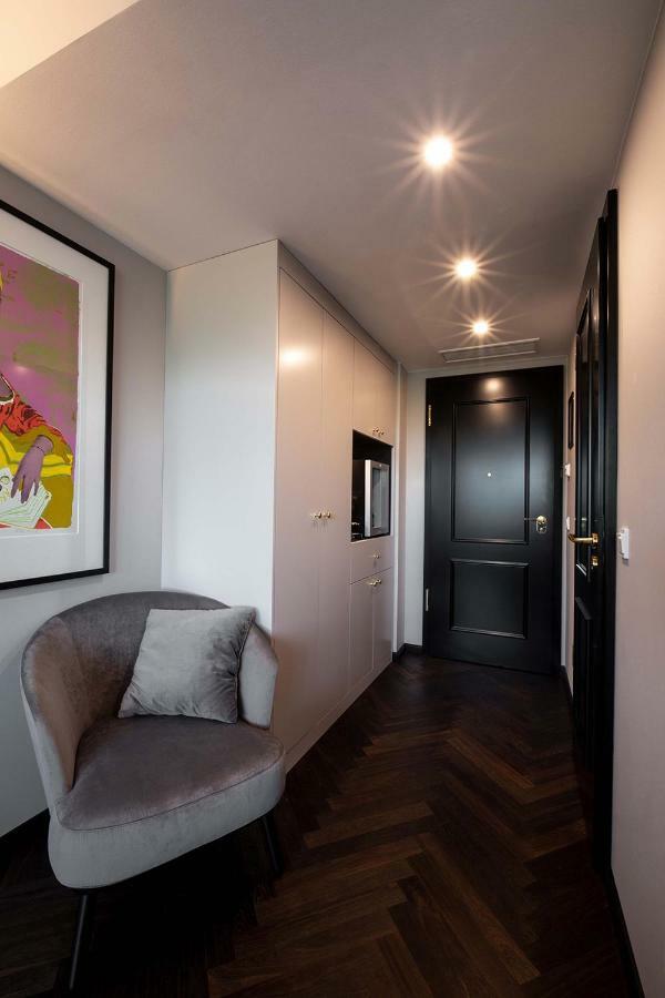 Prevot Restaurant & Hotel Cologne