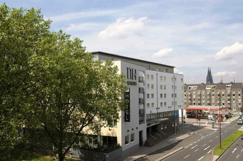 Nh Altstadt 4*