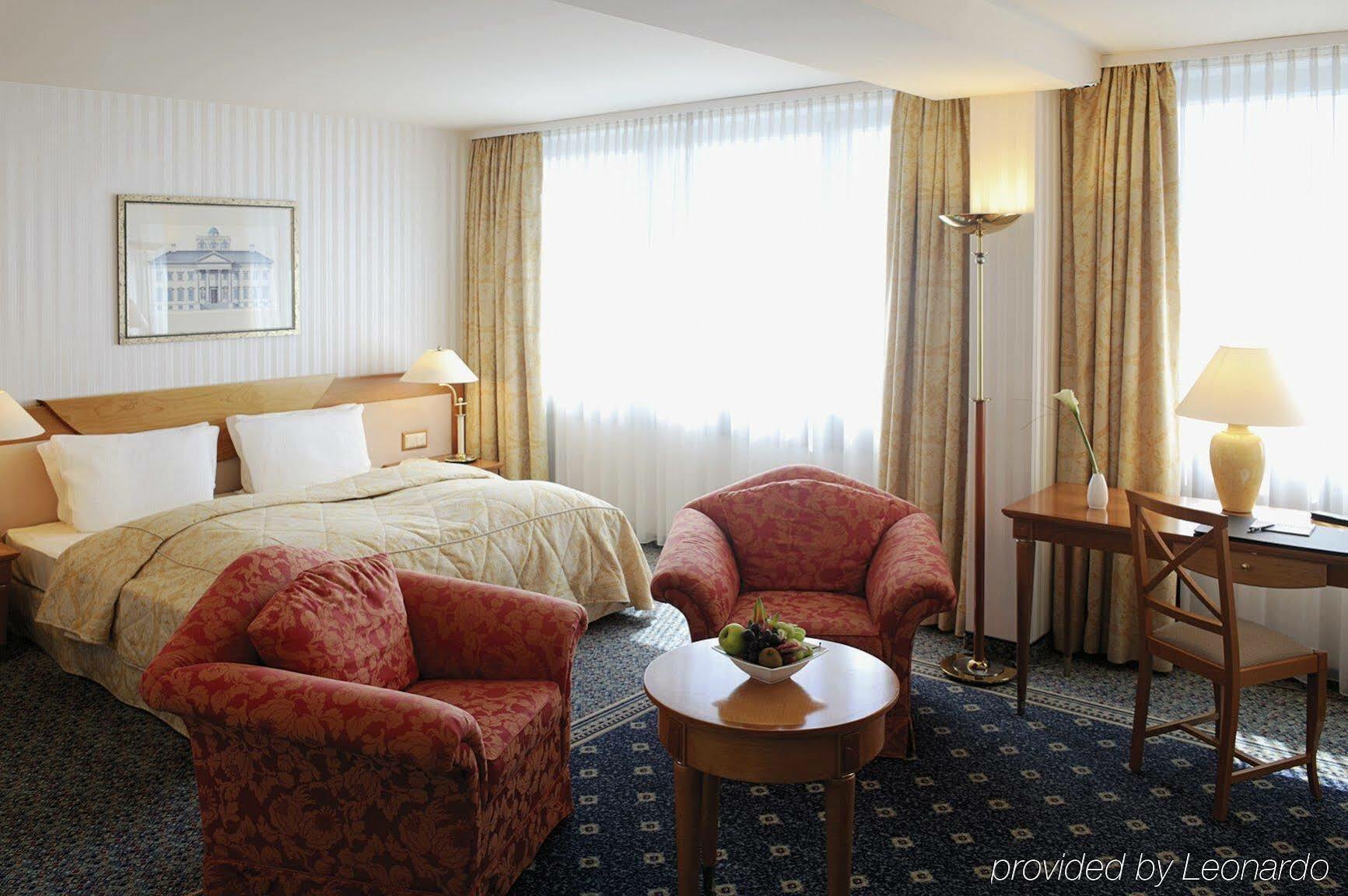Hotel Nh Collection Mediapark