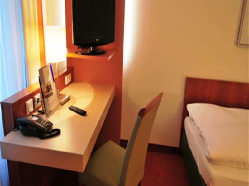 Hotel Flandrischer Hof