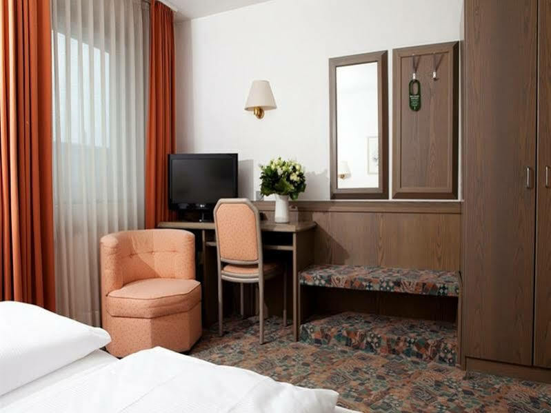 Flandrischer Hof Hotel