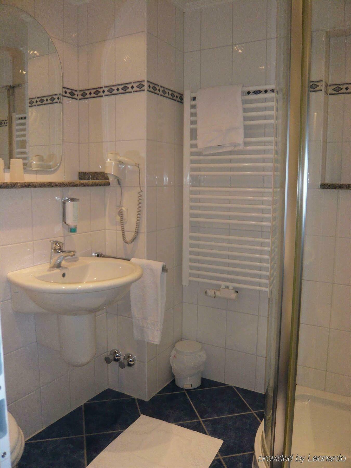 Hotel Windsor Cologne
