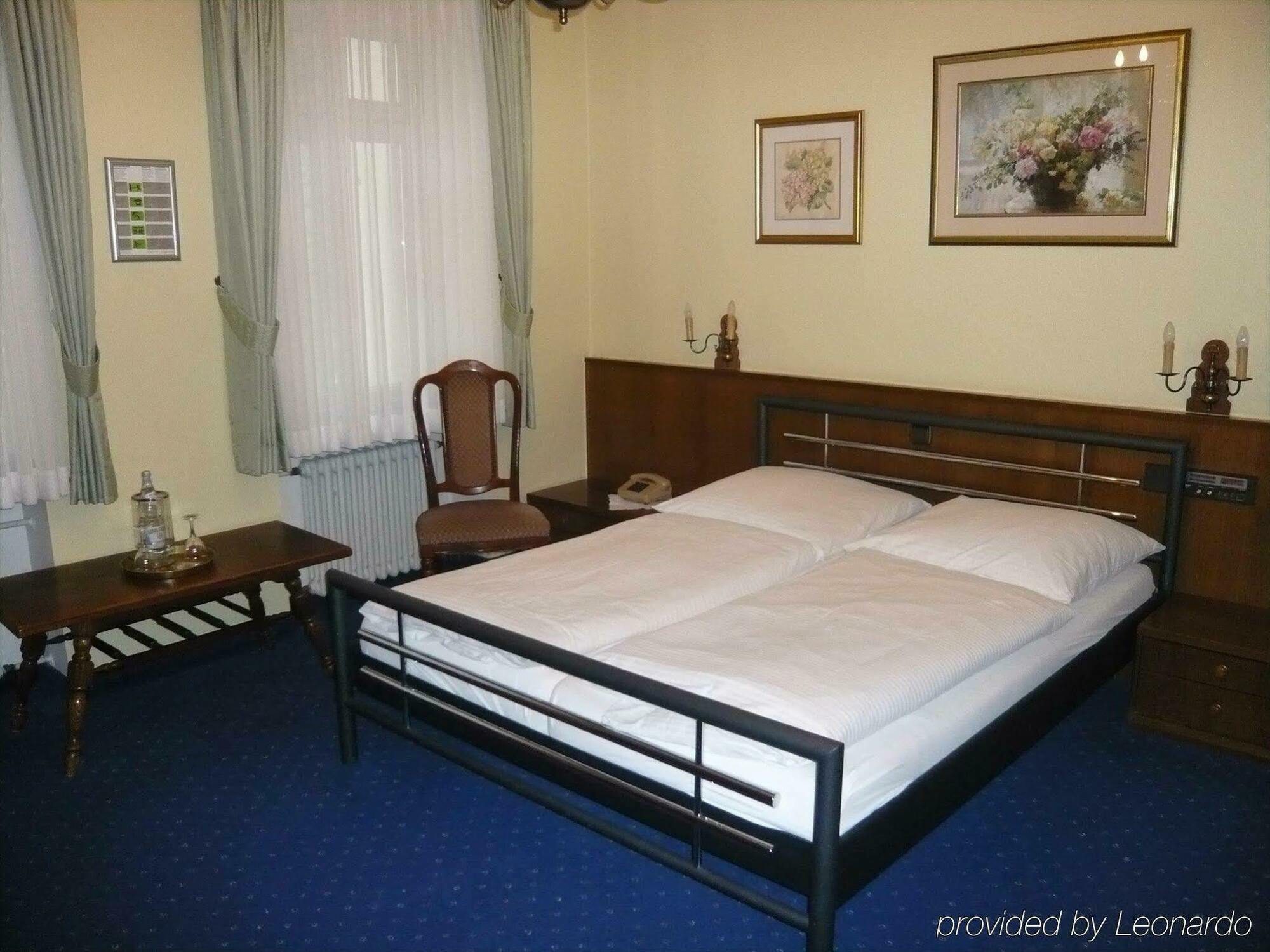 Windsor Keulen