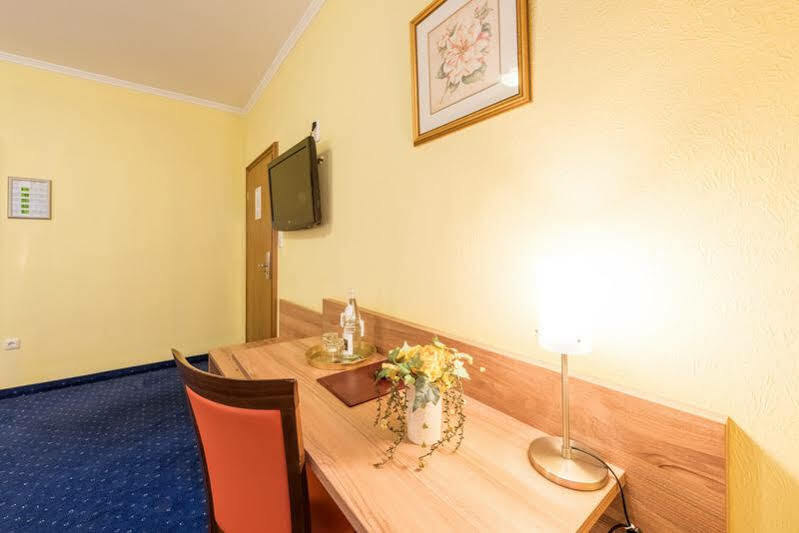 Hotel Windsor Cologne