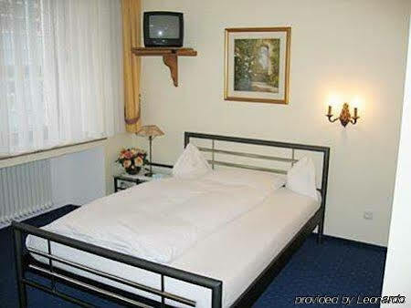 Windsor Hotel