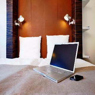 Hotel Koeln-west 2*