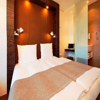 Koeln-west Hotel Cologne