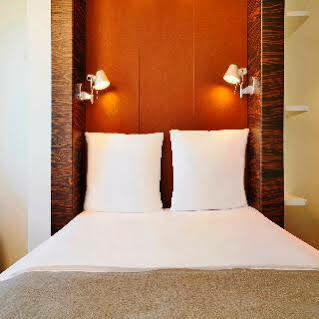 Hotel Koeln-west