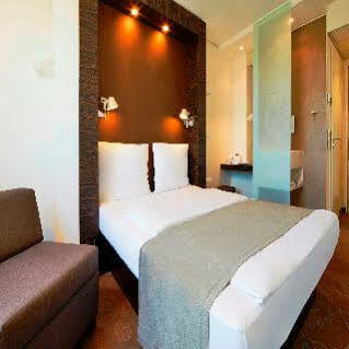 Hotel Koeln-west 2*