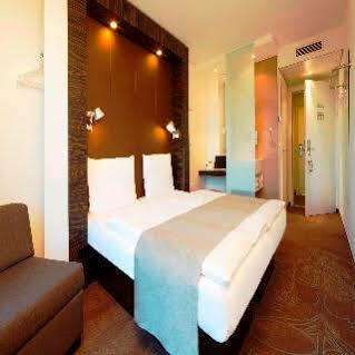Hotel Koeln-west Keulen