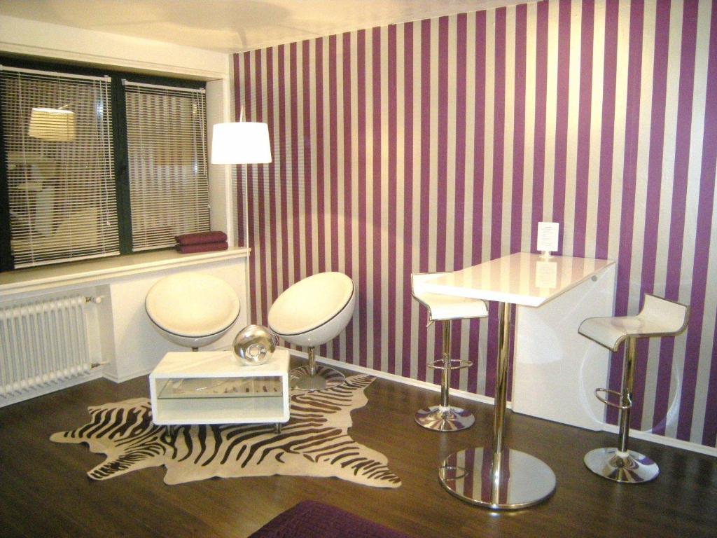 Appartement A-partments Keulen