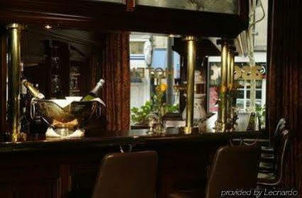 Hotel The Ascot