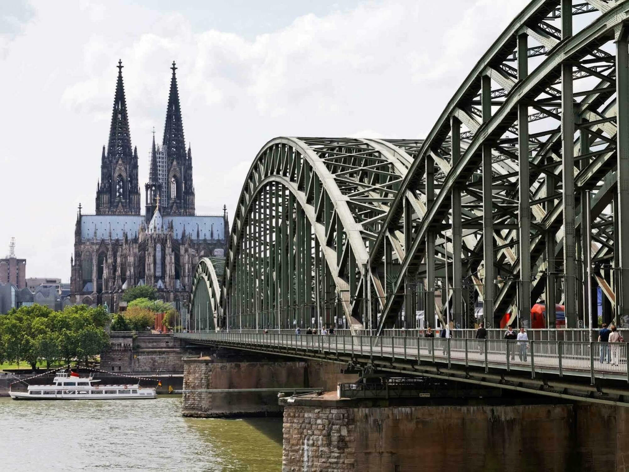 Pullman 4* Köln