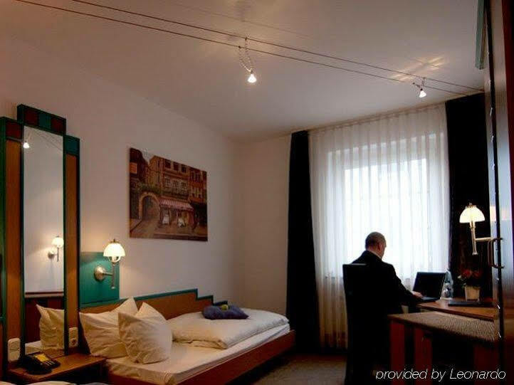 Cityclass Alter Markt Hotel