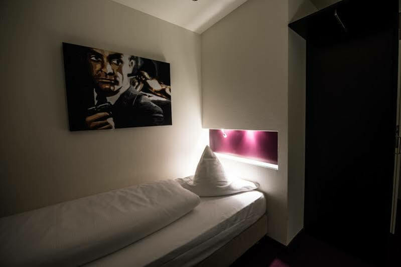 Hotel Am Augustinerplatz Cologne