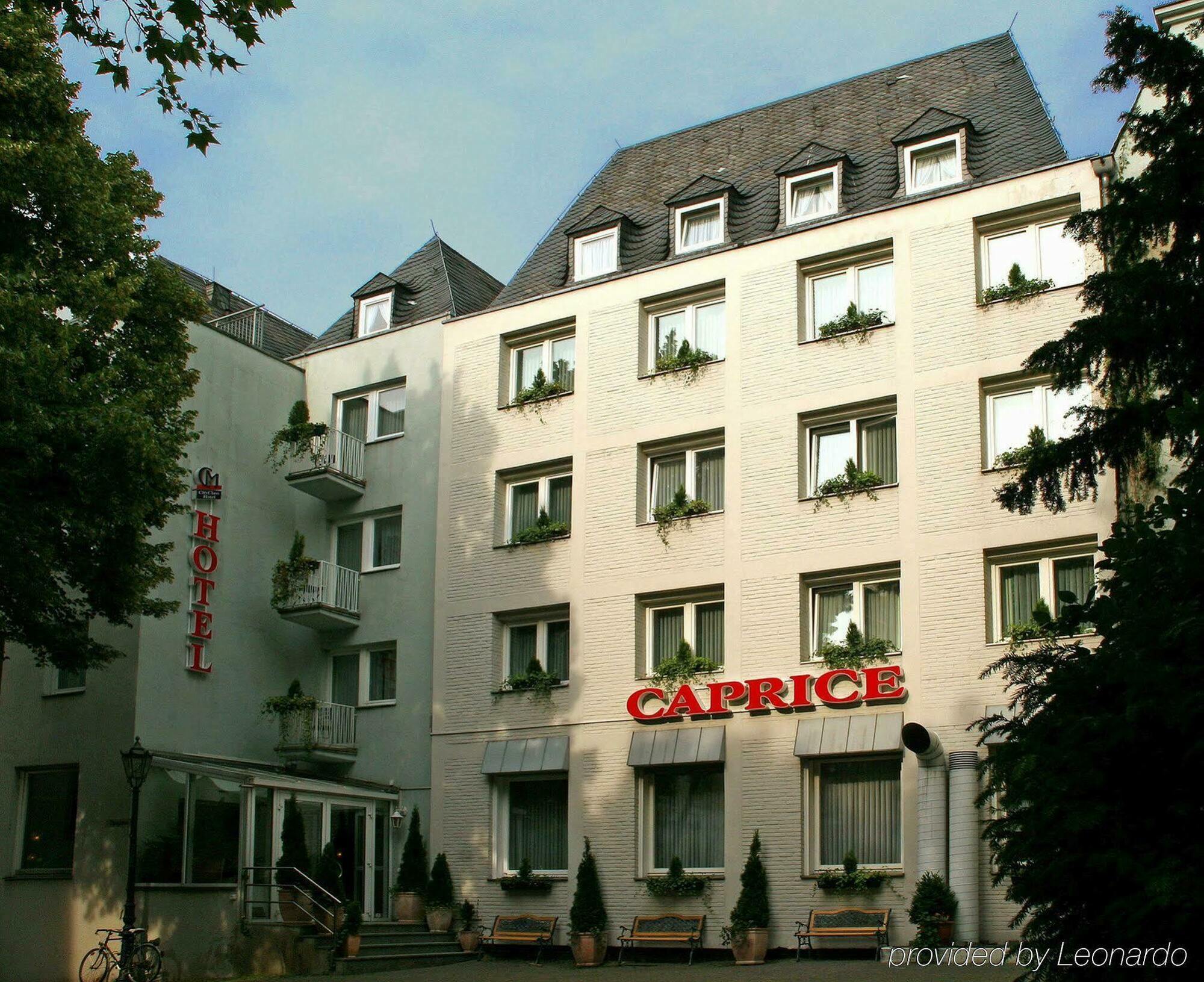 Cityclass Am Heumarkt Cologne