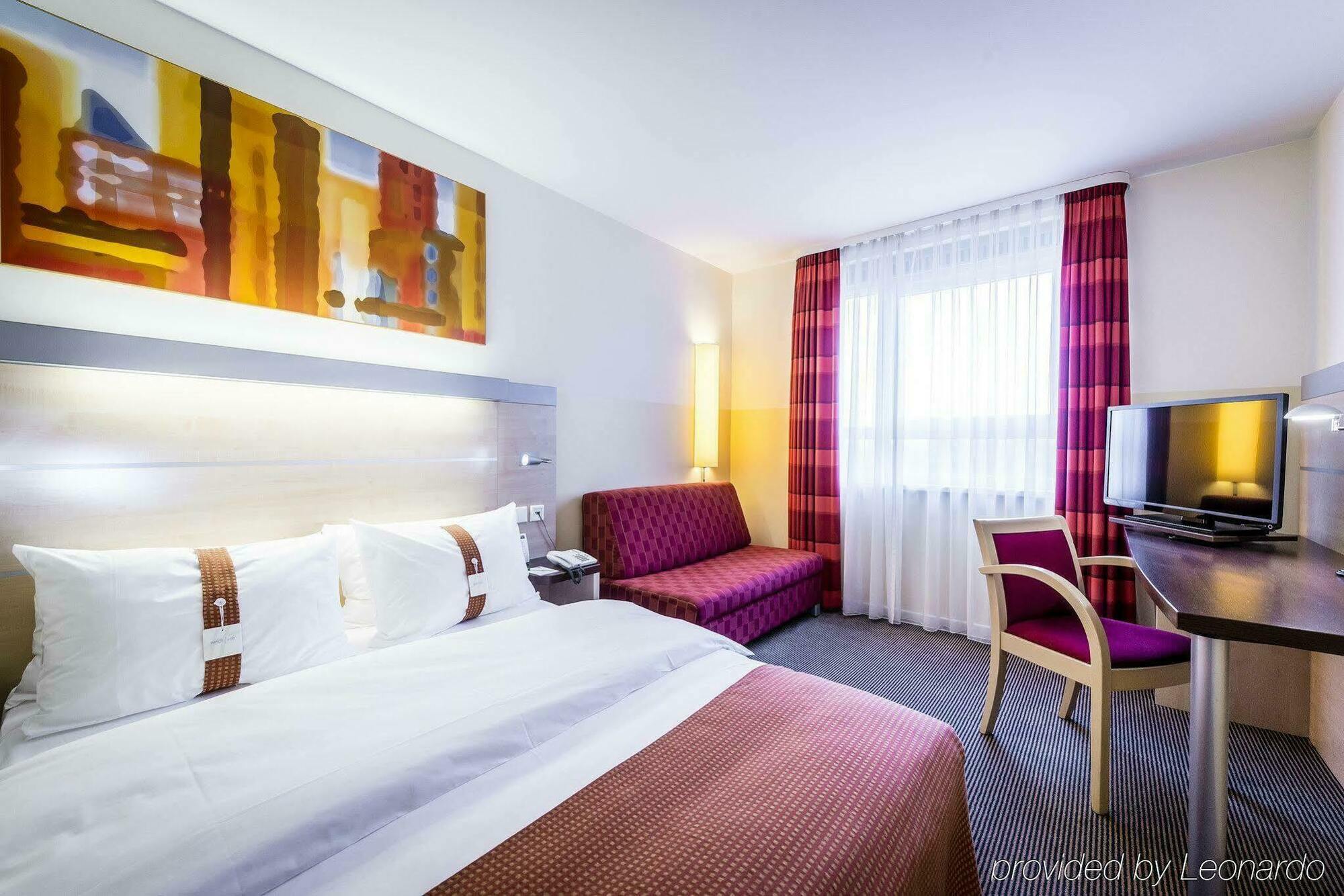 Express Mülheim, An Ihg Hotel Köln
