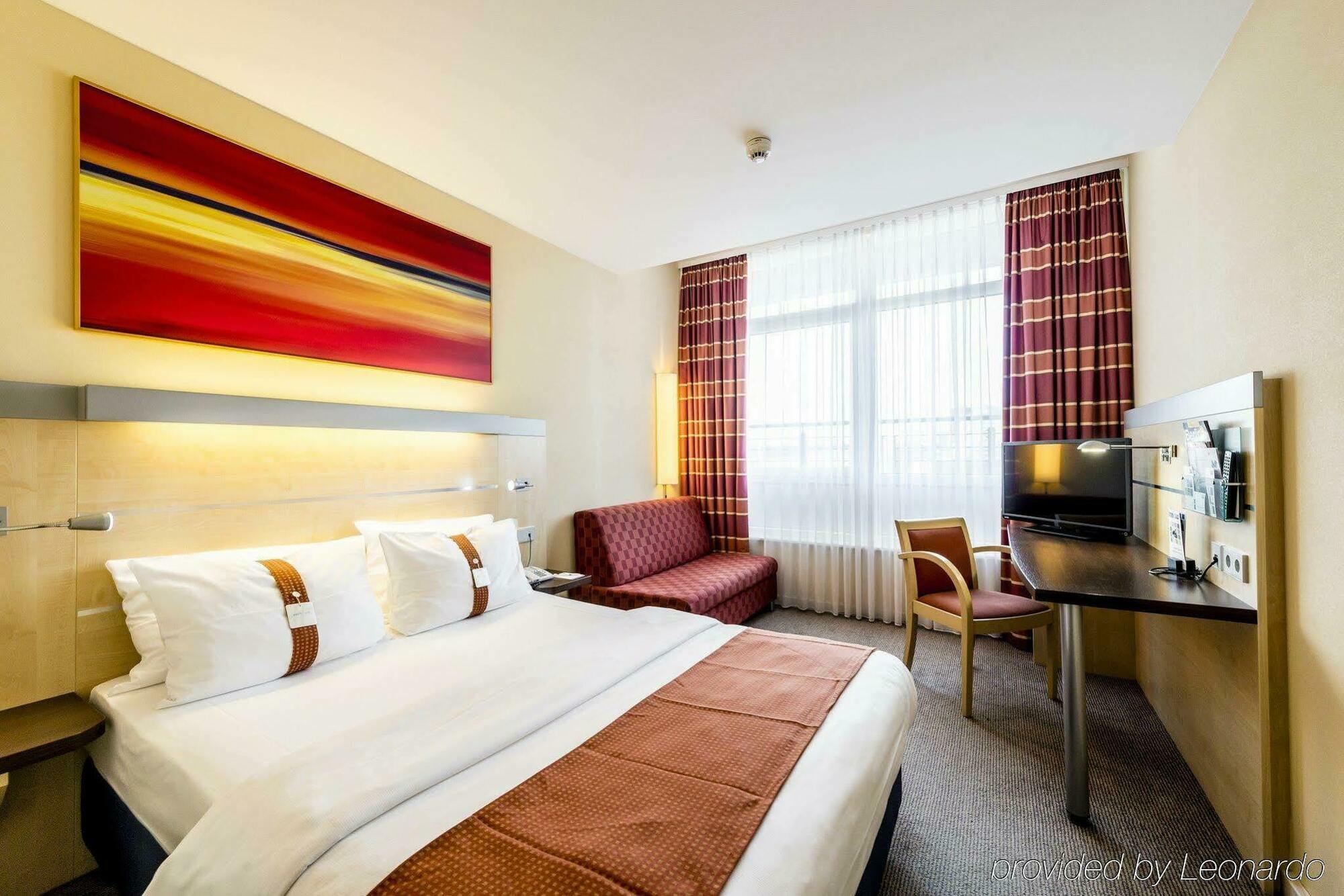 Express Mülheim, An Ihg Köln