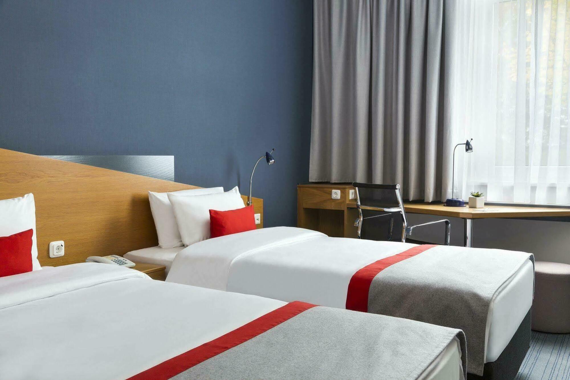 Express Mülheim, An Ihg Köln