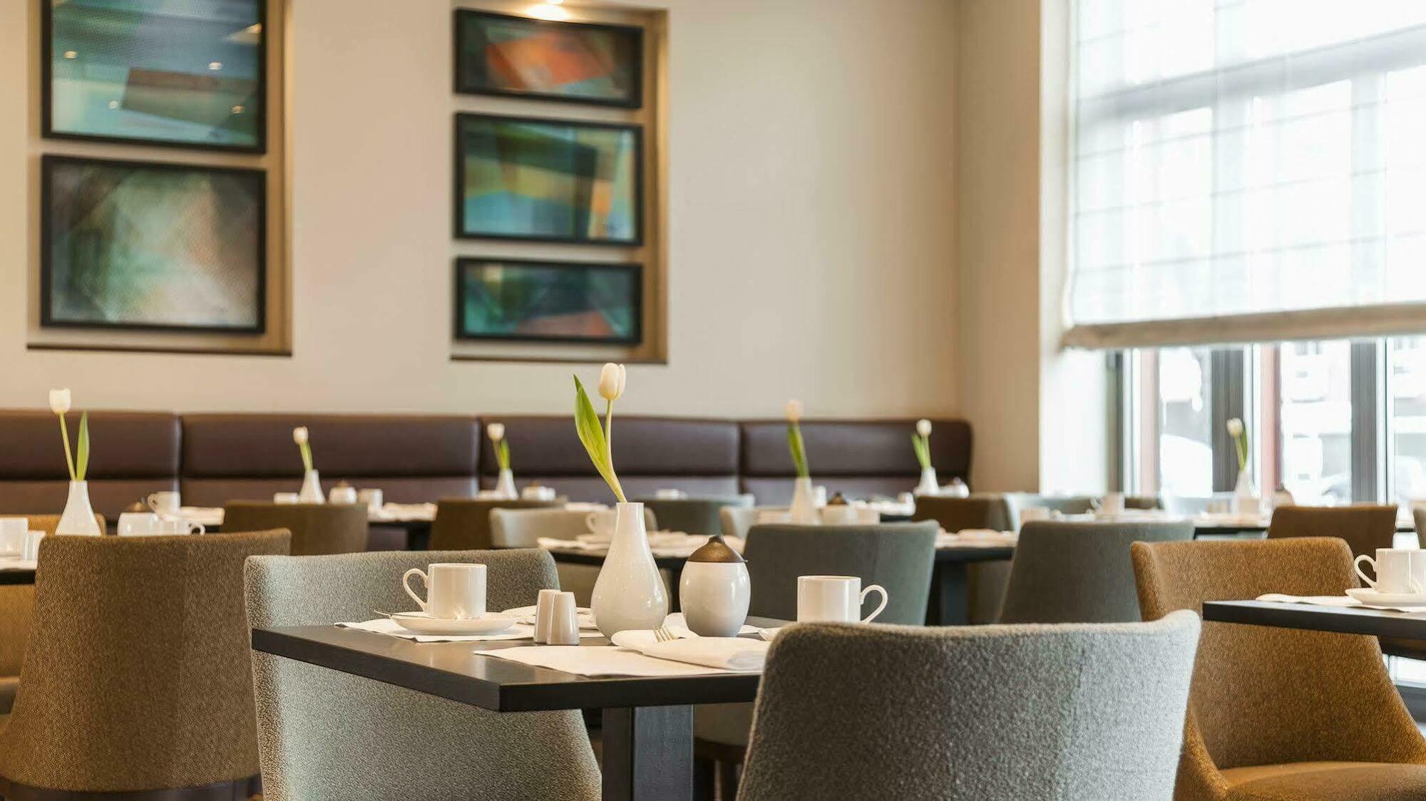 Ameron Regent Hotel 4*