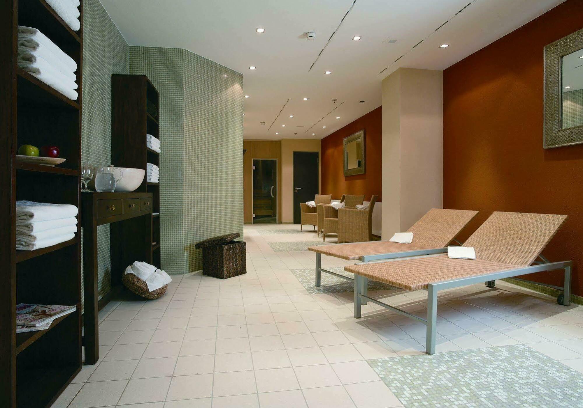 Ameron Regent Hotel Keulen
