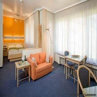 Hotel Lyskirchen 4*