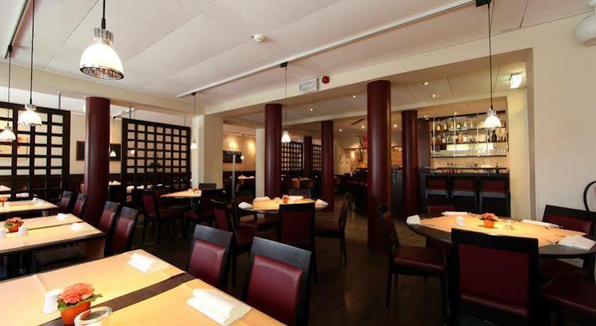 Ilbertz Garni Hotel