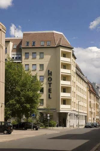 Hotel Ilbertz Garni 3*