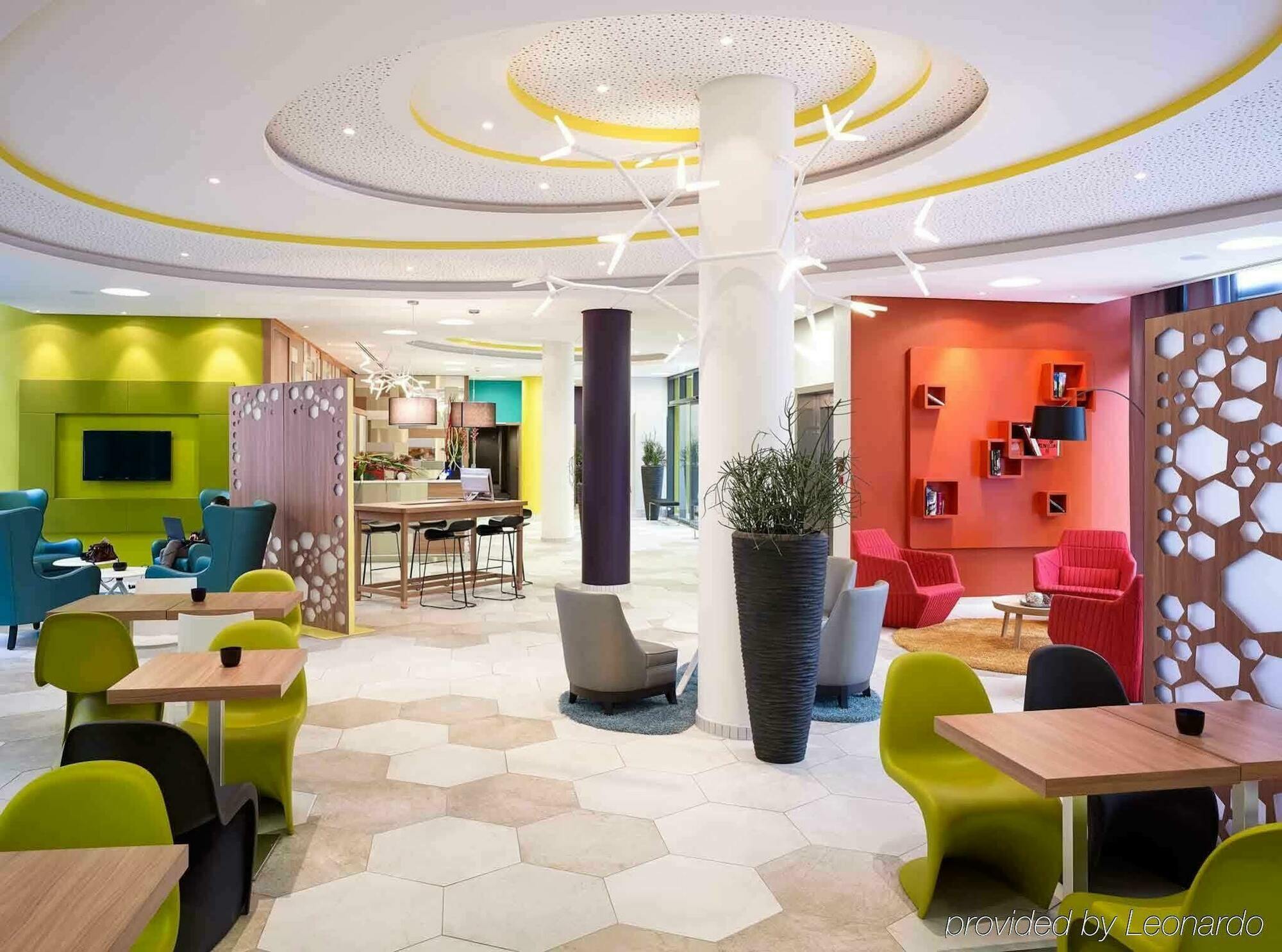 Adagio Aparthotel