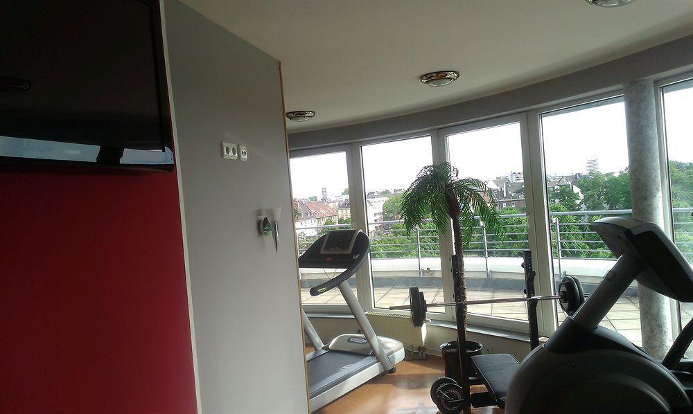 Plaza Premium Hotel Cologne