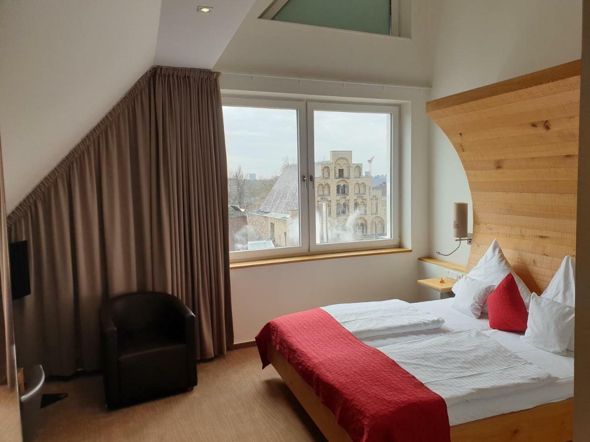 Hotel Zur Malzmuehle Kolonia