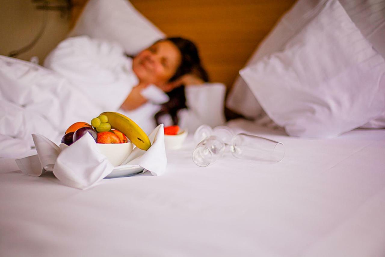 Hotel Zur Malzmuehle Kolonia