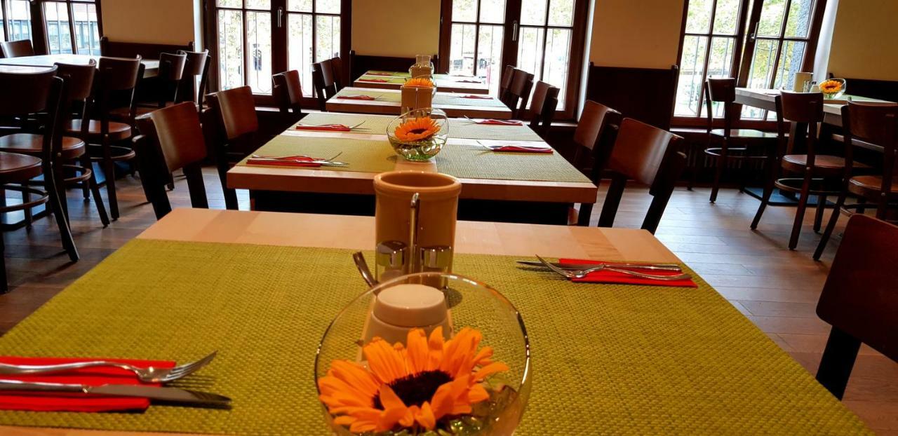 Zur Malzmuehle Hotel Kolonia