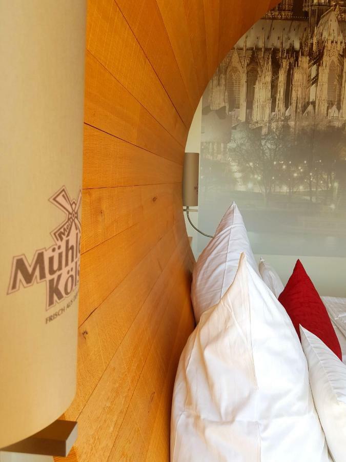 Hotel Zur Malzmuehle