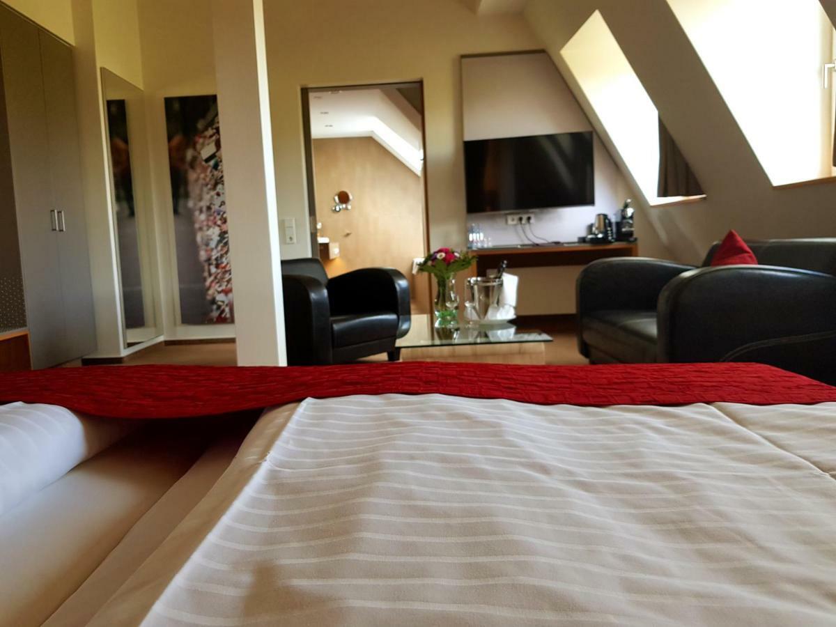 Hotel Zur Malzmuehle