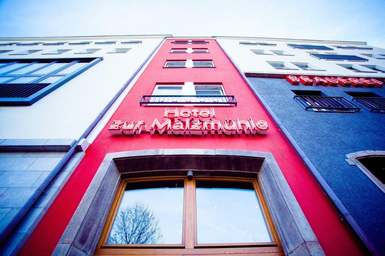 Zur Malzmuehle 3* Kolonia