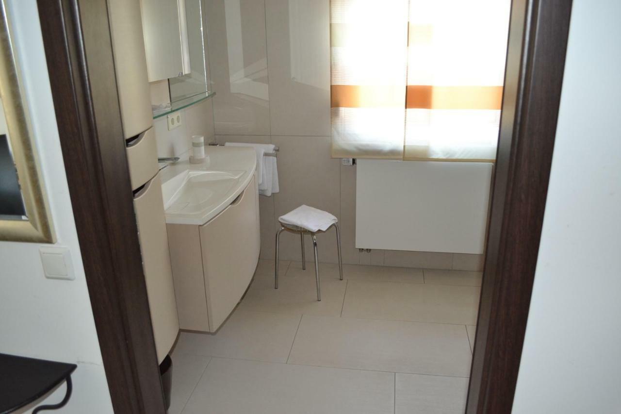 Art Of Comfort Haus Ingeborg 3*
