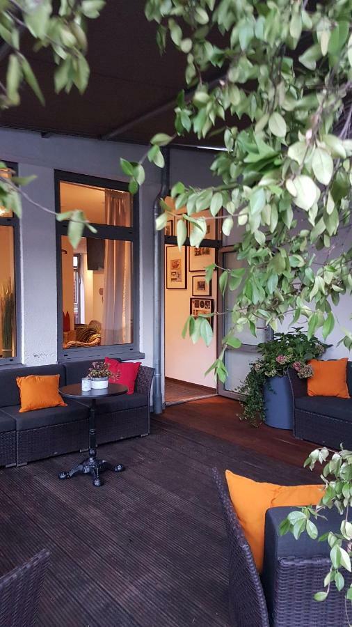 Hostel Koeln Hotel Cologne