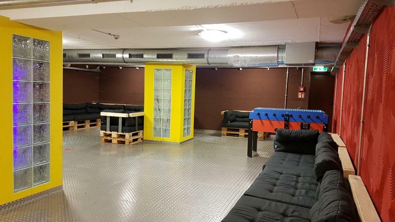Hostel Koeln