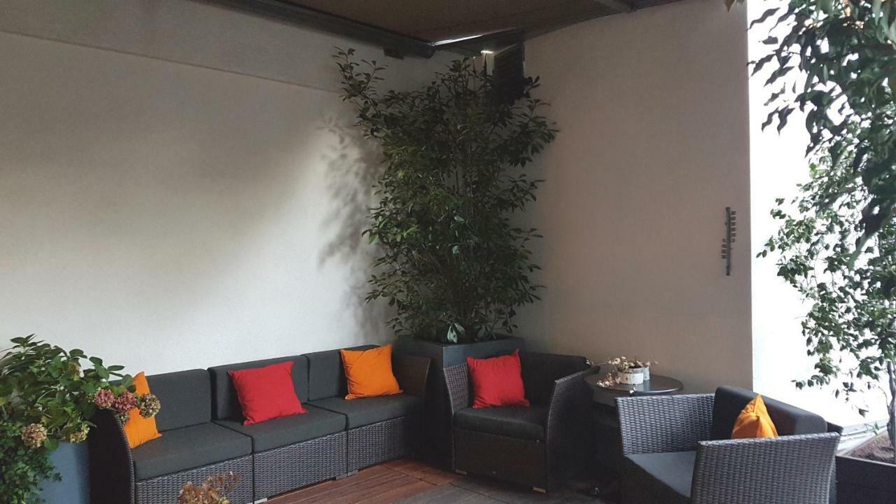 Hostel Koeln Hotel 2*
