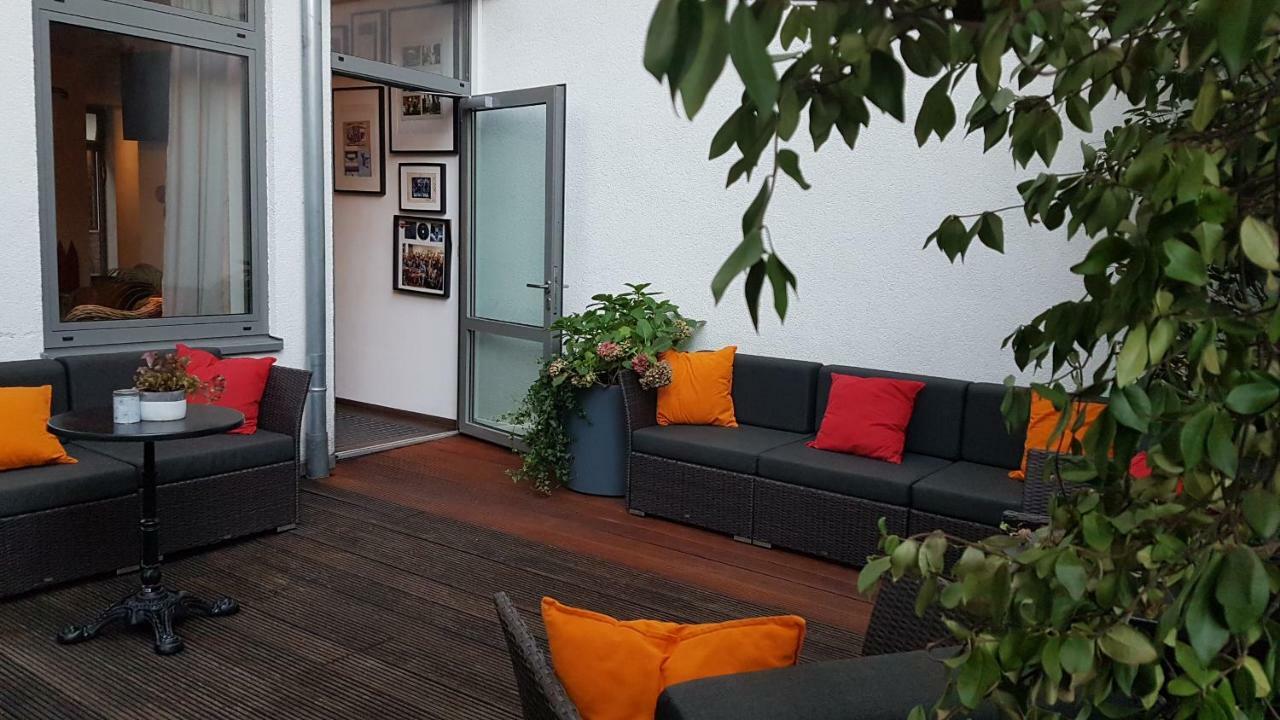 Hostel Koeln Cologne