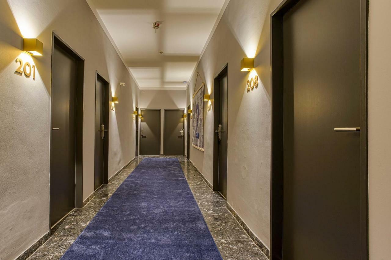 Hotel Boutique 026 St. Michael 3*