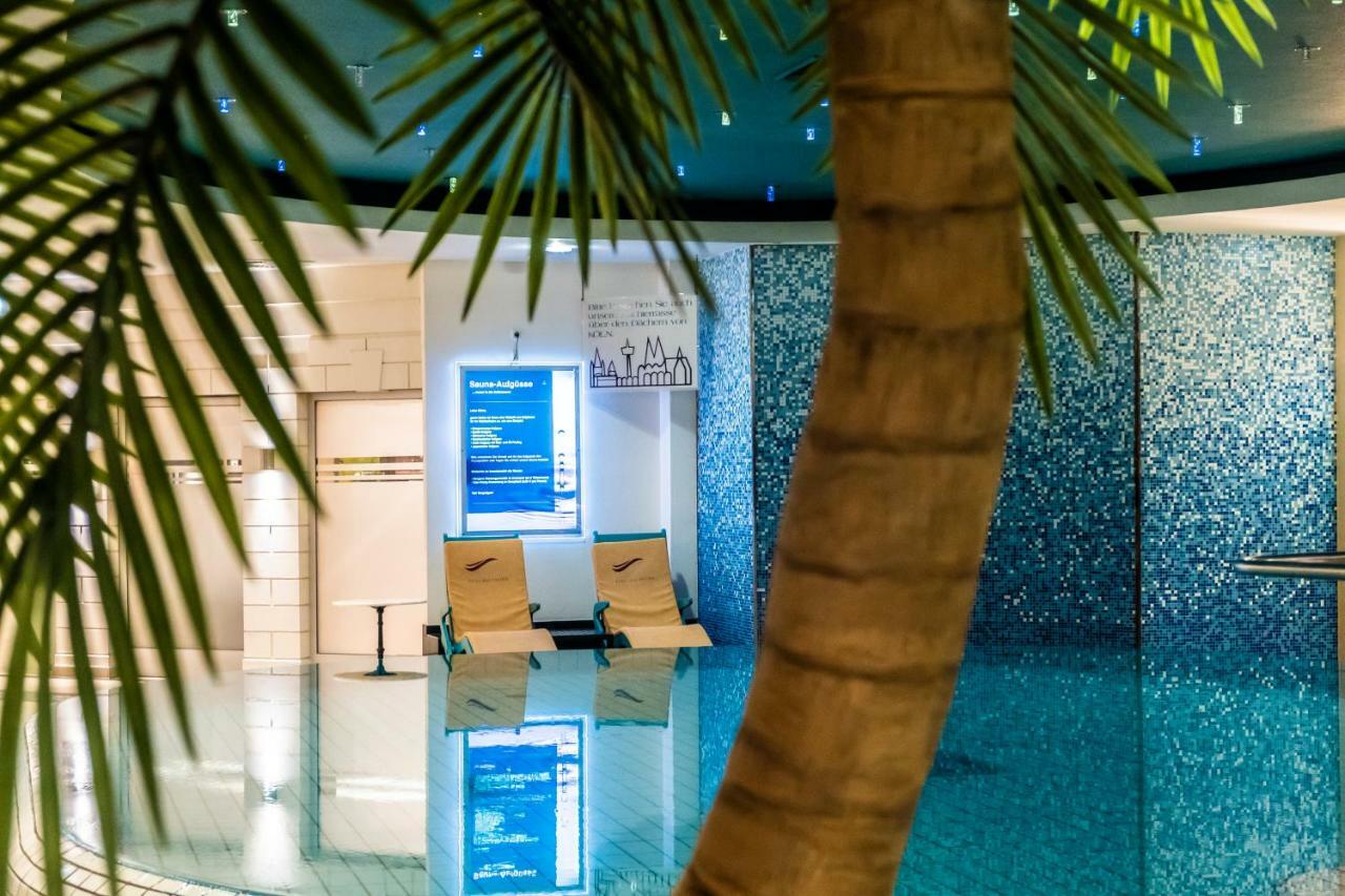 Mauritius & Therme Hotel Cologne