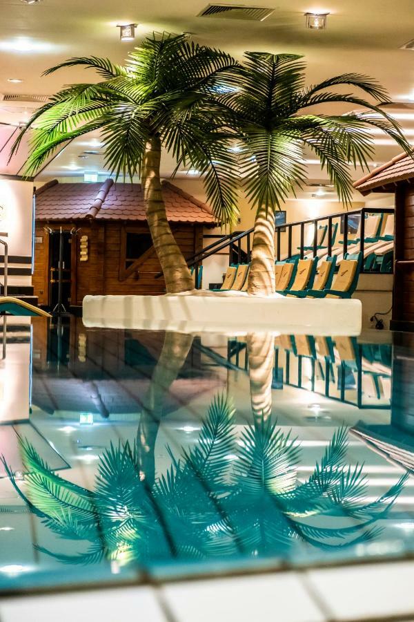 Hotel Mauritius & Therme