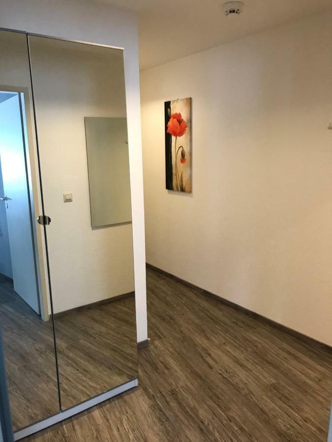 City Apartment Apartment