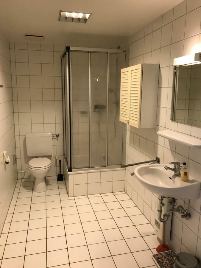 City Apartment Apartment *