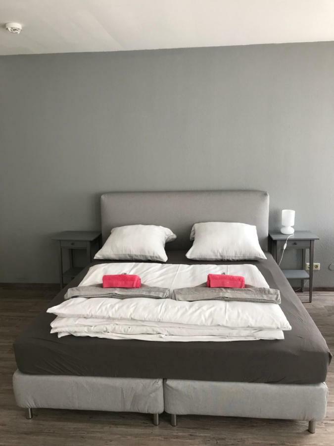 City Apartment Apartment Cologne