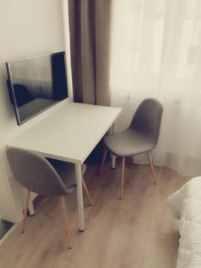 Net Hotel 2*