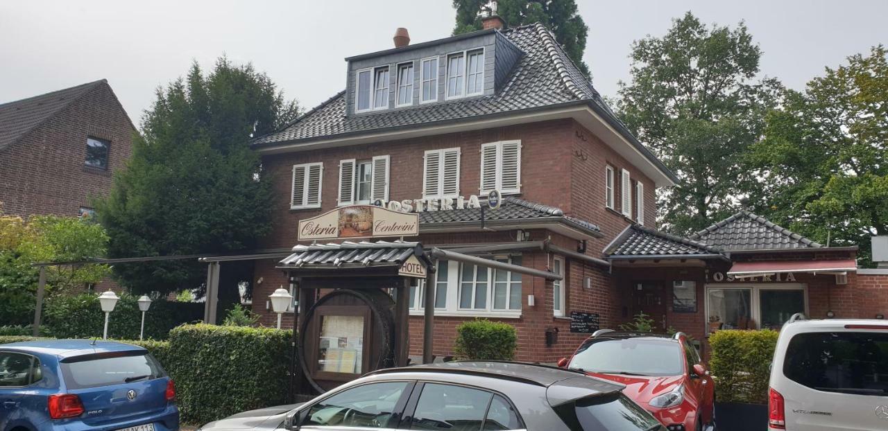 Osteria-hotel-centovini Cologne