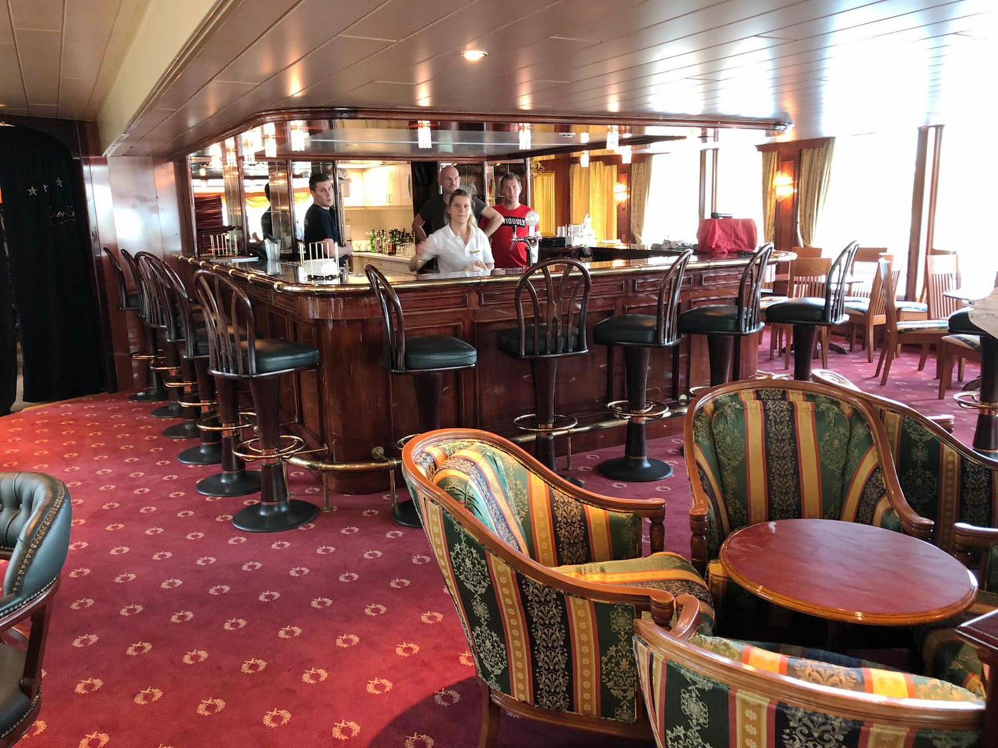 Fairtours Hotelschiff Dutch Melody**** Cologne